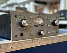 Load image into Gallery viewer, Universal Audio 710 Twin-Finity - Tone-Blending Microphone Preamplifier
