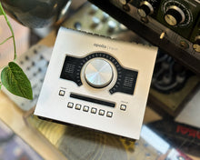 Load image into Gallery viewer, Universal Audio Apollo Twin USB3 Duo Core