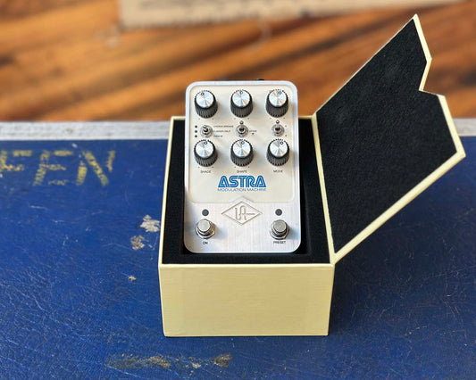 Universal Audio Astra Modulation Machine