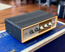 Load image into Gallery viewer, Universal Audio OX Box - Reactive Amp Load Box with Modelling