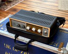 Load image into Gallery viewer, Universal Audio OX Box - Reactive Amp Load Box with Modelling