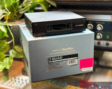 Load image into Gallery viewer, Universal Audio UAD-2 Satellite USB 3 for Windows QUAD Core