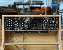 Load image into Gallery viewer, Lamond Design 12U 4x 104HP Eurorack Case