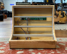 Load image into Gallery viewer, Lamond Design 12U 4x 104HP Eurorack Case