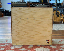 Load image into Gallery viewer, Lamond Design 12U 4x 104HP Eurorack Case