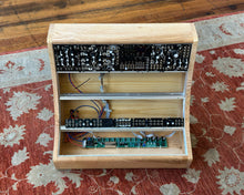 Load image into Gallery viewer, Lamond Design 12U 4x 104HP Eurorack Case