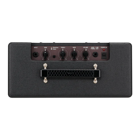 VOX Pathfinder 10 Guitar Combo