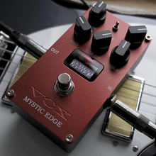 Load image into Gallery viewer, VOX Valvenergy Mystic Edge Distortion Pedal