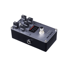 Load image into Gallery viewer, VOX Valvenergy Silk Drive Overdrive Pedal