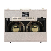 Load image into Gallery viewer, VOX AC30HW2 Hand-Wired All Valve 30 Watt Guitar Amplifier w/ 2x12" Celestion G12m Greenback