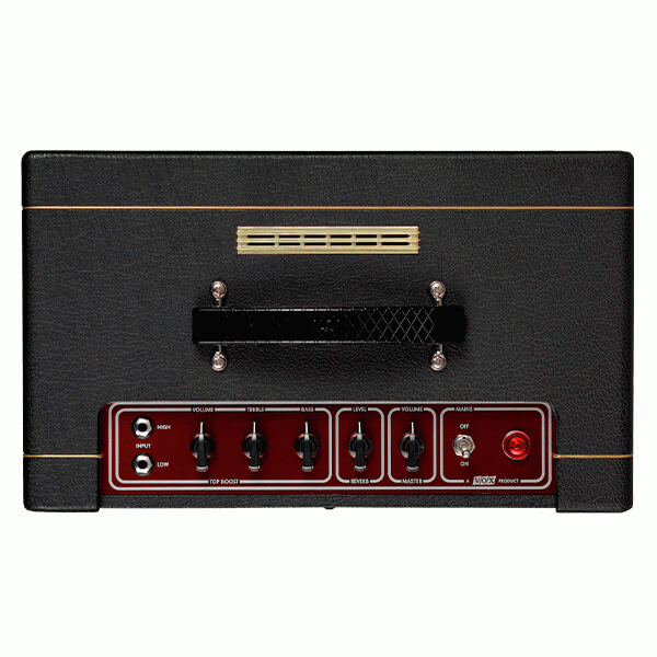 Hand-Wired VOX AC4HWR1 AC4 4 watt 1x12" Celestion ValveGuitar Combo Amplifier