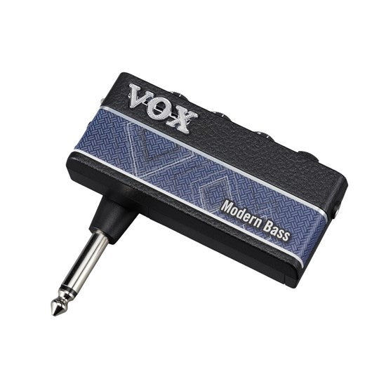VOX AmPlug III Modern Bass