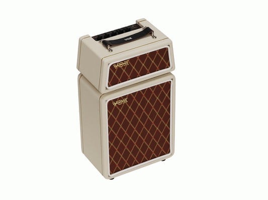VOX Micro SuperBeetle Audio