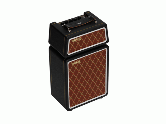 VOX Micro SuperBeetle Guitar