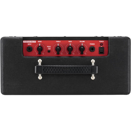 VOX Pathfinder 10B Bass Combo