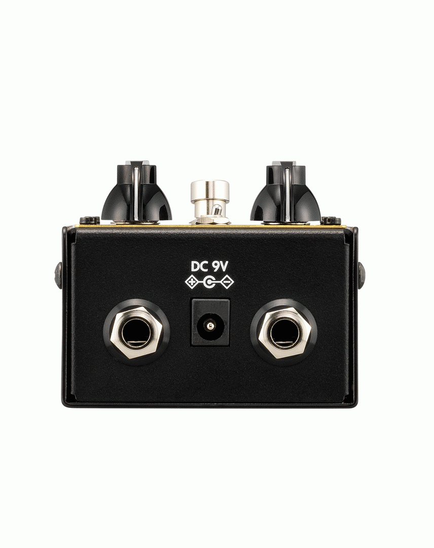 VOX VFZ-1 Fuzz Pedal