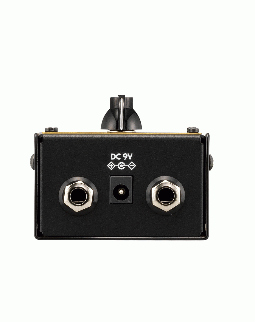 VOX VTB-1 Treble Booster