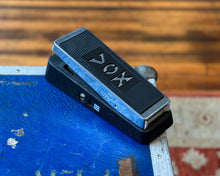 Load image into Gallery viewer, VOX V847 Wah