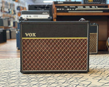 Load image into Gallery viewer, 1991-1993 Rose Morris VOX AC-30 Cabinet (Unloaded 2x12)