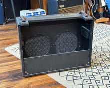 Load image into Gallery viewer, 1991-1993 Rose Morris VOX AC-30 Cabinet (Unloaded 2x12)