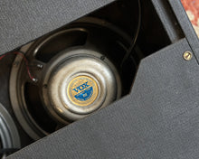 Load image into Gallery viewer, 1964 VOX (JMI/Jennings) AC-30 Treble (Thirty Twin) - Non Top Boost Model - Made in UK