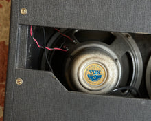 Load image into Gallery viewer, 1964 VOX (JMI/Jennings) AC-30 Treble (Thirty Twin) - Non Top Boost Model - Made in UK