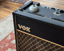 Load image into Gallery viewer, 1964 VOX (JMI/Jennings) AC-30 Treble (Thirty Twin) - Non Top Boost Model - Made in UK