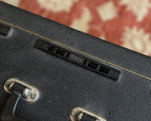 Load image into Gallery viewer, 1964 VOX (JMI/Jennings) AC-30 Treble (Thirty Twin) - Non Top Boost Model - Made in UK