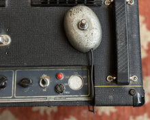 Load image into Gallery viewer, 1964 VOX (JMI/Jennings) AC-30 Treble (Thirty Twin) - Non Top Boost Model - Made in UK