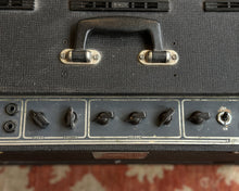 Load image into Gallery viewer, 1964 VOX (JMI/Jennings) AC-30 Treble (Thirty Twin) - Non Top Boost Model - Made in UK