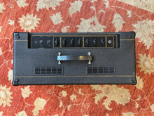 Load image into Gallery viewer, VOX AC15CC1X Custom Classic 15-Watt 1x12" Blue Alnico Guitar Combo
