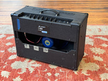 Load image into Gallery viewer, VOX AC15CC1X Custom Classic 15-Watt 1x12" Blue Alnico Guitar Combo