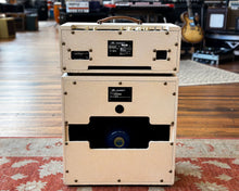 Load image into Gallery viewer, VOX AC15HTVH Valve Low-watt Head & V112HT Cabinet