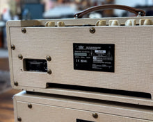 Load image into Gallery viewer, VOX AC15HTVH Valve Low-watt Head & V112HT Cabinet