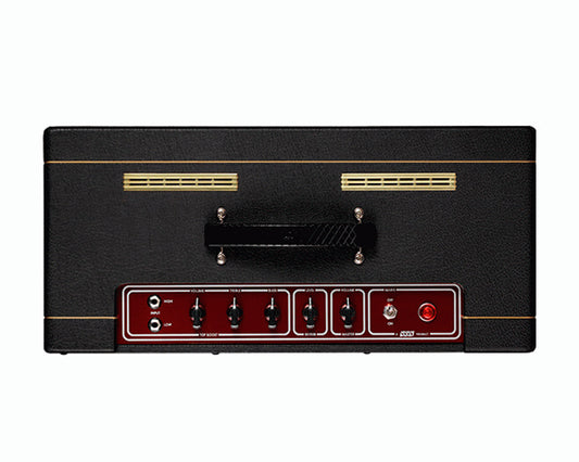 Hand-Wired VOX AC15 Valve Combo w/Blue AlNiCo Speakers