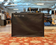 Load image into Gallery viewer, VOX AC30C2 Custom 30 Watt 2x12" Valve Guitar Amplifier