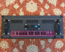 Load image into Gallery viewer, VOX AC30C2 Custom 30 Watt 2x12" Valve Guitar Amplifier