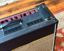 Load image into Gallery viewer, VOX AC30CC2 Custom Classic 30 Watt 2x12" Valve Combo Amplifier Loaded with Celestion Greenbacks