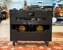 Load image into Gallery viewer, VOX AC30CC2 Custom Classic 30 Watt 2x12" Valve Combo Amplifier Loaded with Celestion Greenbacks