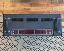Load image into Gallery viewer, 1997 VOX AC30/6 TB 30 Watt Top Boost 2x12" Valve Combo Amplifier