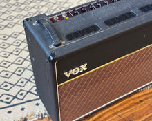 Load image into Gallery viewer, 1997 VOX AC30/6 TB 30 Watt Top Boost 2x12" Valve Combo Amplifier
