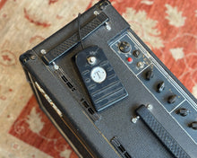 Load image into Gallery viewer, 1967 VOX AC30 TB Top Boost 2x12" Valve Combo Amplifier