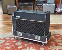 Load image into Gallery viewer, 1967 VOX AC30 TB Top Boost 2x12" Valve Combo Amplifier