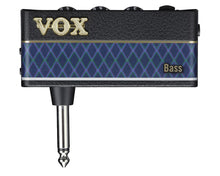 Load image into Gallery viewer, VOX AmPlug III Bass