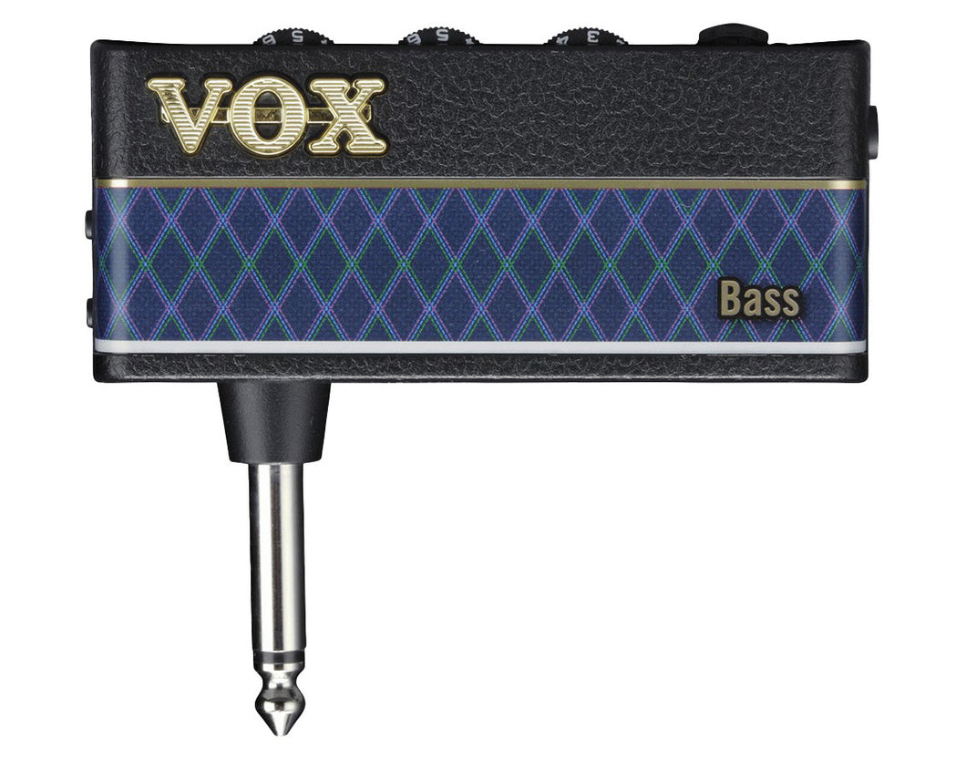 VOX AmPlug III Bass