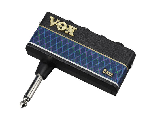VOX AmPlug III Bass