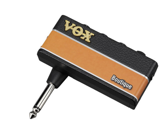 VOX AmPlug III Boutique
