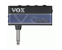 Load image into Gallery viewer, VOX AmPlug III Modern Bass
