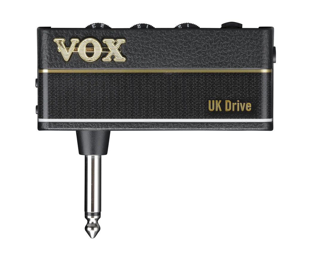 VOX AmPlug III UK Drive