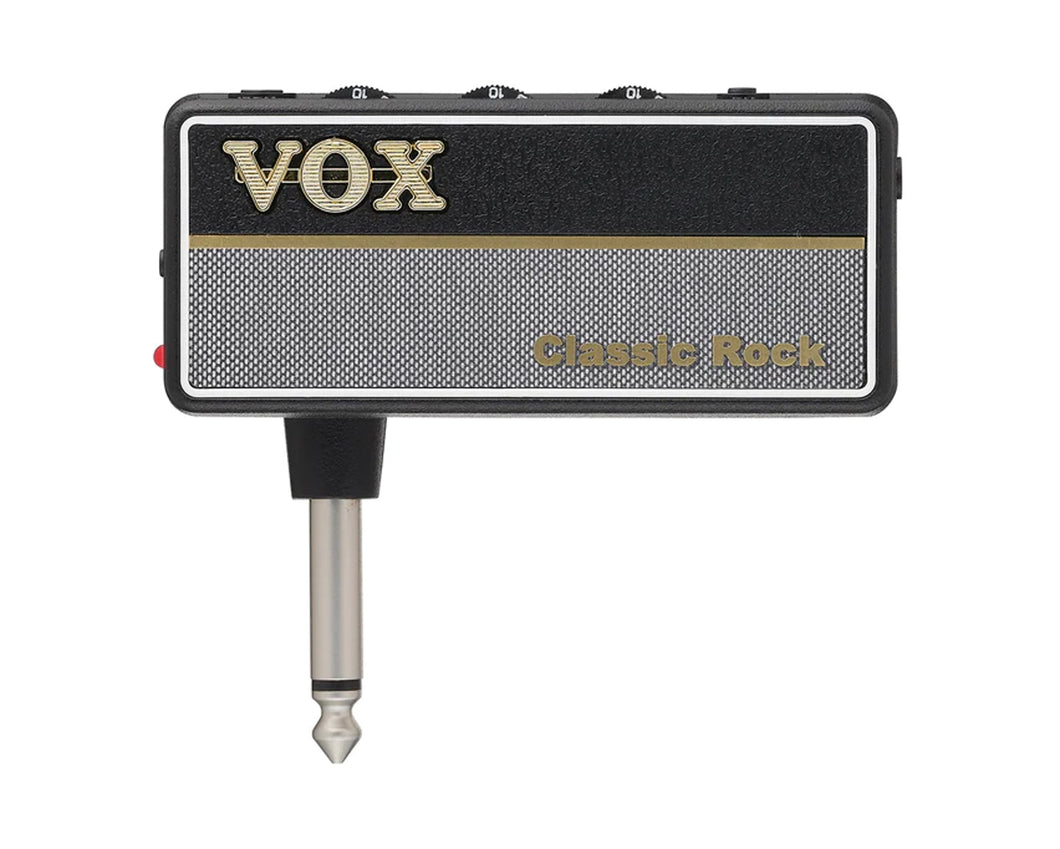 VOX AmPlug II Classic Rock
